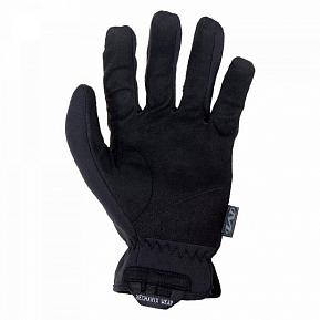 Перчатки Mechanix Fastfit Tab Glove Black L фото, описание