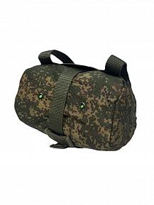 Подсумок Bastion грузовой малый Цвет ЕМР Русская цифра фото, описание