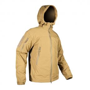 Куртка ветровка Sturmer Trooper Coyote р, 54 рост 182 фото, описание