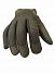 Перчатки Force Time Tactics Hard цвет Олива размер XXXL фото, описание