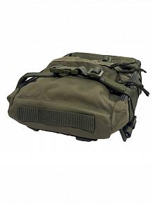 Подсумок штурмовой рюкзак Bastion Mini Map Цвет Олива фото, описание