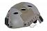 Шлем FMA Ops Core AST PJ-Type Helmet DE M/L фото, описание