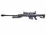 Винтовка Snow Wolf Barrett M82A1 Long фото, описание