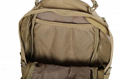 Рюкзак T-Pro Recon backpack Coyote фото, описание