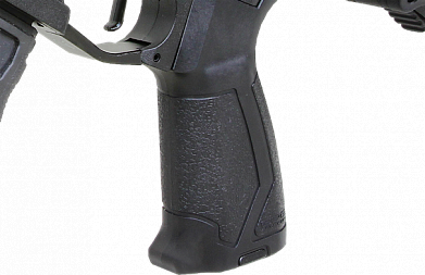Автомат G&G ARP 556 V2S body plastic 110-120m/s EGC-556-V2S-BNB-NCM фото, описание