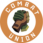 Новое поступление Combat Union