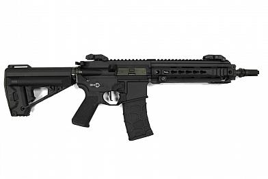 Автомат VFC Avalon Calibur CQC DX AEG AV1-M4_SI_S-BK81 фото, описание