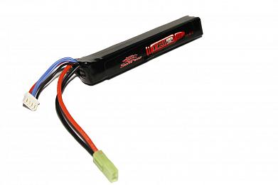 Аккумулятор StormPower LiPo 11,1V 1450mAh 30с 16x22x120мм фото, описание