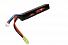 Аккумулятор StormPower LiPo 11,1V 1450mAh 30с 16x22x120мм фото, описание