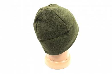 Шапка флисовая T-Pro Olive 56-58р фото, описание