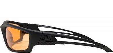 Очки защитные Edge Eyewear Blade Runner SBR610 оранжевая линза фото, описание