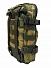 Подсумок штурмовой рюкзак Bastion Mini Map Цвет Мох A-Tacs FG фото, описание