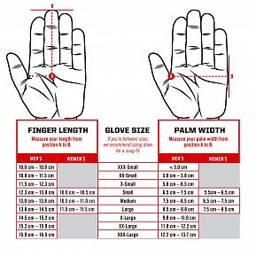 Перчатки Mechanix Fastfit Tab Glove multicam L фото, описание