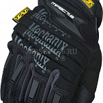 Перчатки Mechanix M-Pact 2