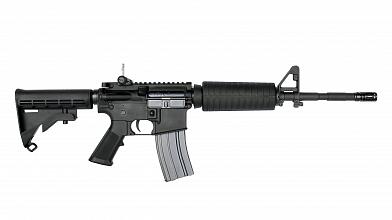 Автомат E&L M4A1 AEG Elite EL-A140E фото, описание