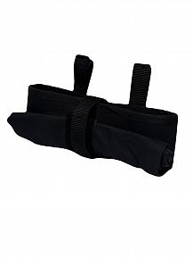 Подсумок под сброс магазинов средний Bastion Цвет Черный фото, описание