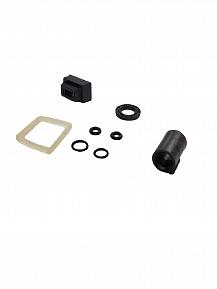 Ремкомплект Резинки и уплотнители для пистолета Glock 17 Double Bell фото, описание