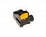 Коллиматор страйкбольный QD Auto Brightness Red Dot Reflex Black фото, описание
