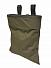 Подсумок под сброс магазинов средний Bastion Цвет Олива фото, описание