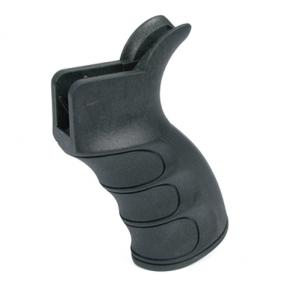 Ручка пистолетная King Arms G27 для Газовых версий M серии Black фото, описание