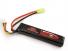 Аккумулятор StormPower LiPo 11,1V 1100mAh 20с 101x21x20мм фото, описание