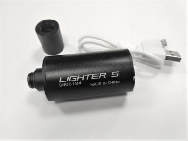 Трассерная насадка Lighter S Tracer unit M11+ CCW thread фото, описание