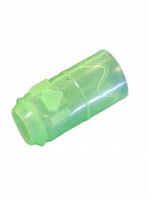 Резинка Хоп Ап Maple Leaf Super Silicone для AEG 50° 110-120м/с ML-SLC-H07S50 фото, описание
