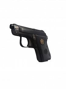 Страйкбольный пистолет WE BERETTA 950 Jetfire WE-CT002-BK фото, описание