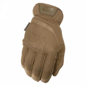 Перчатки Mechanix Fastfit Tab Glove Coyote M фото, описание