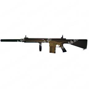 Винтовка A&K SR 25 фото, описание
