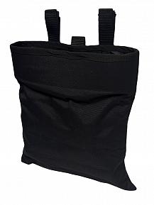 Подсумок под сброс магазинов средний Bastion Цвет Черный фото, описание