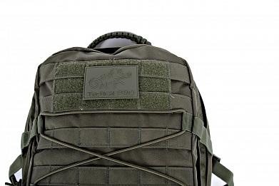 Рюкзак T-Pro Racoon II backpack Olive фото, описание