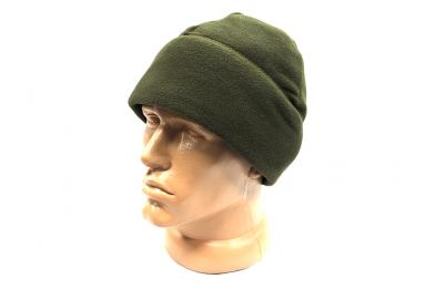 Шапка флисовая T-Pro Olive 56-58р фото, описание