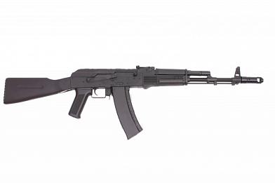 Автомат страйкбольный CYMA CM047C фото, описание