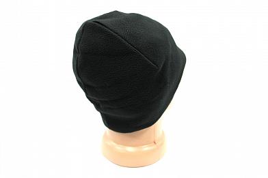 Шапка флисовая Helikon-Tex Watch Cap Black фото, описание