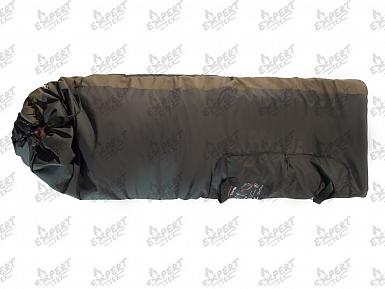 Спальный мешок-одеяло Traveler -13С Expert-Tex фото, описание