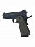 Страйкбольный пистолет KJW Colt 1911 Hi-Capa GAS KP-05.GAS фото, описание