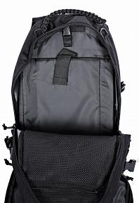 Рюкзак T-Pro Dragon Eye I backpack Black фото, описание