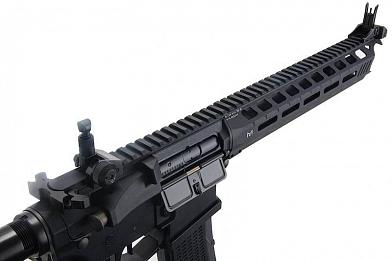 Автомат G&G CM16 Predator M-LOK 130-140m/s EGC-16P-PTM-BNB-NCM фото, описание