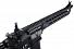 Автомат G&G CM16 Predator M-LOK 130-140m/s EGC-16P-PTM-BNB-NCM фото, описание