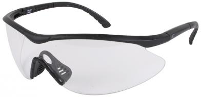 Очки защитные Edge Eyewear Fastlink XFL611 прозрачная линза фото, описание