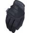 Перчатки Mechanix Pursuit CR5 Covert Black XXL фото, описание