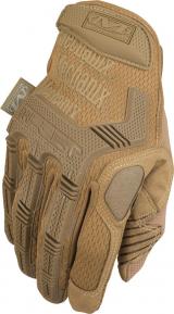 Перчатки Mechanix M-Pact Coyote XXL фото, описание