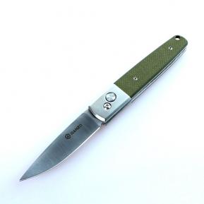 Нож складной Ganzo G7211-GR фото, описание