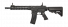 Автомат G&G CM15 KR-Carbine 10" 130-140m/s EGC-15P-CAR-BNB-NCM фото, описание