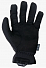 Перчатки Mechanix Fastfit Black M фото, описание
