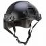 Шлем Emerson Ops Core FAST Helmet MH TYPE Light Black фото, описание
