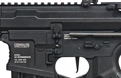 Автомат G&G ARP 556 110-120m/s EGC-ARP-556-BNB-NCM фото, описание