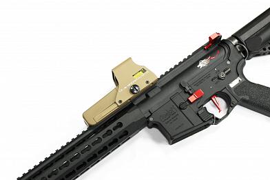 Коллиматор страйкбольный EOTech 552 TAN HD-5 552 фото, описание