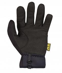 Перчатки зимние Mechanix CW FastFit Insulated Black M фото, описание